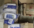涂嘉墙面滚筒漆补墙漆乳胶漆修补膏自刷去污翻新修复大白墙坑洼裂缝 实拍图