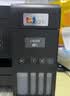 爱普生（EPSON）L4268墨仓式彩色无线多功能一体机家用/办公 AI学习打印机（打印复印扫描 wifi 自动双面 液晶屏） 实拍图