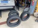 米其林轮胎(Michelin) 浩悦5 PRIMACY 5 235/50R18 97W适配荣威RX5途观翼虎 汽车轮胎 实拍图