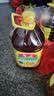 鲁花 【保真菜籽油】食用油 低芥酸特香菜籽油 5L  /桶   实拍图