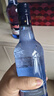 红星二锅头 蓝瓶绵柔8陈酿 清香型白酒 43度 500ml 单瓶装 纯粮口粮酒 实拍图