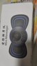 EMS脉冲按摩贴肩颈按摩器颈椎按摩仪智能迷你按摩腰部颈部全身家用多功能小型按摩贴 【整套】微电流脉冲技术(非震动非漏电） 充电款 实拍图