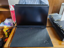 机械师曙光16【RTX5080显卡】16英寸电竞游戏本笔记本电脑 锐龙9 7945HX 300Hz 2.5K 32G 1T 实拍图