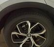 朝阳轮胎 汽车轮胎 215/60R17 96H C66 SUV适配艾力绅/景逸X5 实拍图