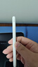Apple/苹果 Pencil(USB-C) 磁吸触控笔手写笔苹果笔电容笔ipad笔 适用iPad 11/mini/Pro/Air 实拍图