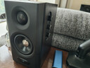 漫步者（EDIFIER）新品S201MKII 2.1有源音箱 蓝牙音箱 无线低音炮 Hi-Res双金标 蓝牙V6.0 电脑音箱 电视音响 实拍图
