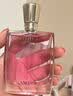 LANCOME奇迹淡香水是我淡香水持久留香清新送女生日情人节礼物 奇迹香水【专柜礼盒】50ml 实拍图