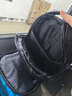 七匹狼背包书包双肩包男电脑包旅行出差大容量笔记本初高中生15.6英寸 实拍图