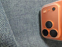 Apple/苹果 iPhone 17 Pro Max 256GB 星宇橙色 支持移动联通电信5G 双卡双待手机 实拍图