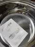 美的（Mide）同款电煮锅同款4L分体式家用电火锅304不锈钢内胆2-4-6人多功能电热锅电煮锅 4L   316不锈钢内胆 实拍图