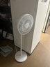 格力（GREE）【花精灵Se】一级能效直流变频轻音节能遥控电风扇卧室落地扇静音家用风扇柔风桌面电扇 实拍图