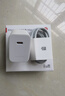 华为冰糖全能充电器(Max100W) 超级快充3C认证含1米6A数据线华为原装充电器适用华为手机Pura80 实拍图