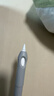 Apple/苹果 Pencil替换笔尖-4个装 苹果笔头替换笔尖备用笔头笔尖 applepencil通用 实拍图