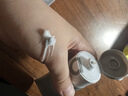 C咖双管洗面奶80g氨基酸清洁控油洁面乳去黑头角质可卸妆卸防晒男女 实拍图
