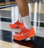 耐克NIKE情人节礼物篮球鞋男科比6 KOBE 6运动鞋IH1871-800橙40.5 实拍图