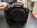 佳能（Canon）【进阶套餐送128G卡等12套】R50+18-45mm R50黑色套机 微单相机 Vlog人像 海外版 实拍图