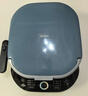 美的（Midea）电饼铛 电饼档上下盘可拆洗家用智能0氟钛陶瓷双面加热三明治早餐机煎烤机煎饼锅烙饼锅 JKC3077Ti 实拍图