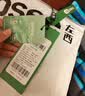 左西男童冲锋服外套2026新款秋装儿童防水户外男孩上衣潮 绿色 140 实拍图