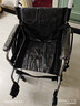 怡辉（YIHUI）轮椅轻便可折叠老人专用出行便携式年轻人骨折小型手动老年代步车 实拍图