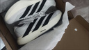 阿迪达斯（adidas）男子 跑步系列 adizero Evo SL M 跑步鞋 JH6206 42码/UK8 实拍图
