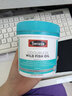 Swisse斯维诗 无腥味野生鱼油软胶囊1000mg omega-3 DHA+EPA 200粒/ 瓶 实拍图