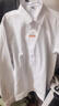罗蒙（ROMON）西服套装男士小西装外套职业正装修身休闲伴郎服黑色XL 实拍图