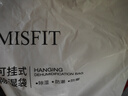 MISFIT可挂式超强除湿袋大包250g*10袋 衣柜宿舍干燥剂防潮吸湿盒去湿袋 实拍图