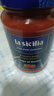 lasicilia【进口】拿坡里原味番茄罗勒意面酱350g 意粉番茄酱意大利面酱 实拍图