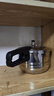 苏泊尔（SUPOR）304不锈钢5.2L压力锅22cm【2-4人适用】快煮防爆高压锅电磁炉通用 实拍图