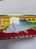 甘竹牌 豆豉鲮鱼罐头227g*6罐 海鲜罐头广东特产即食下饭酒菜预制菜 实拍图