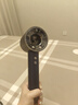 戴森（DYSON）HD16 智能吹风机 Supersonic 电吹风 负离子 速干护发 礼物推荐 多风嘴 HD16藏青铜   实拍图