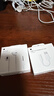 Apple/苹果 有线耳机转接头3.5毫米转USB-C/Typc-C接口 适用USB-C接口的iPhone/iPad/Mac 实拍图