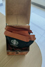 星巴克（Starbucks）0糖0脂即享黑咖啡 精萃咖啡液丝滑焦糖25ml*6杯 冷热秒溶 实拍图