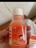 【美林安心小宝箱】美林布洛芬混悬滴剂20ml+对乙酰氨基酚混悬滴剂20ml+婴儿退热贴+海盐水鼻腔护理喷雾 实拍图