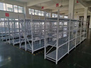 中伟（ZHONGWEI）150KG/层仓储货架置物架多层落地收纳架超市库房货架120*50*200cm 实拍图