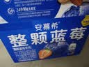 伊利【白鹿同款】安慕希整颗蓝莓200g*8瓶/箱 常温风味酸奶 礼盒装 实拍图