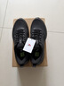 安踏男鞋运动鞋男夏季耐磨减震防滑跑步鞋黑色网面软底轻便通勤鞋子男 【推荐款-网面】基础黑5541-5 40 (250mm) 实拍图
