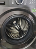 小天鹅（LittleSwan）滚筒洗衣机 水魔方全自动 家用大容量纯平自由嵌 超薄机身 内衣洗 1.28高洗净比 以旧换新补贴 12公斤丨628P 滚筒洗烘 一体机 带烘干 实拍图