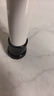 喜家家椅子静音脚垫桌椅保护脚套防滑桌腿垫耐磨降噪桌脚套保护凳子腿 圆形迷你【8个装】 实拍图