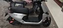 九号（Ninebot）【千玺同款】M95c+ Mk2 电动摩托车 智能智驾 长续航电摩 【门店自提】 到门店选颜色 实拍图