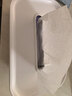 懒角落 纸巾盒客厅餐桌抽纸盒茶几高级感轻奢桌面收纳带弹簧卫生间纸抽 实拍图