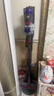 戴森（DYSON）V8无绳吸尘器【升级款】手持无线吸尘器 除螨 宠物 家庭适用 实拍图