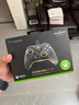 飞智黑武士5S 竞技精英游戏手柄 力切换杠杆扳机 XBOX授权有线版  震动体感PC电脑Steam电视 仁王3 实拍图