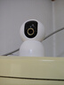 小米智能摄像机 4家用云台摄像头800万像素4K超清室内监控360度无死角带夜视手机远程婴儿宠物宝宝母婴 实拍图