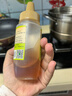 山萃中粮蜂蜜 百花蜜250g野生天然中华土蜂蜜挤压瓶早餐伴侣央企出品 实拍图