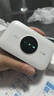 TCL随身wifi三网通用免插卡无线wifi6车载4G路由器随身便携无限制移动联通电信全国通用2026款5GXY15B 【升级充电款】3000毫安大电池 不限速不虚标月享1500G流量 实拍图