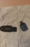 闪迪（SanDisk）128GB USB3.2 U盘 CZ550黑色 读速100MB/s 安全加密 数据恢复 学习办公电脑车载 高速大容量优盘 实拍图