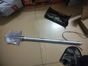 保联多功能铲户外折叠兵工铲野营求生钓鱼挖土铁锹铲子工具 实拍图