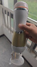 谜姬全自动飞机杯加热吮吸吞吐自男性成人专用安慰器用品玩具斐济圣杯 实拍图