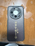 梦想可嘉【国风款】适用华为mate80手机壳 Mate80保护套全包超薄皮纹防摔创意国潮男女款 优雅黑 实拍图